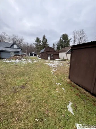 $89,900 | 22 Olive Avenue, Busti, NY 14750