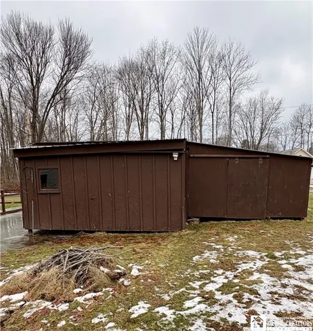 $110,000 | 22 Olive Avenue, Busti, NY 14750