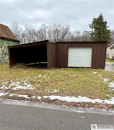 $89,900 | 22 Olive Avenue, Busti, NY 14750