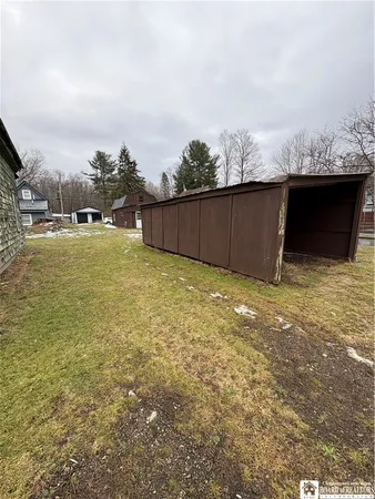 $89,900 | 22 Olive Avenue, Busti, NY 14750