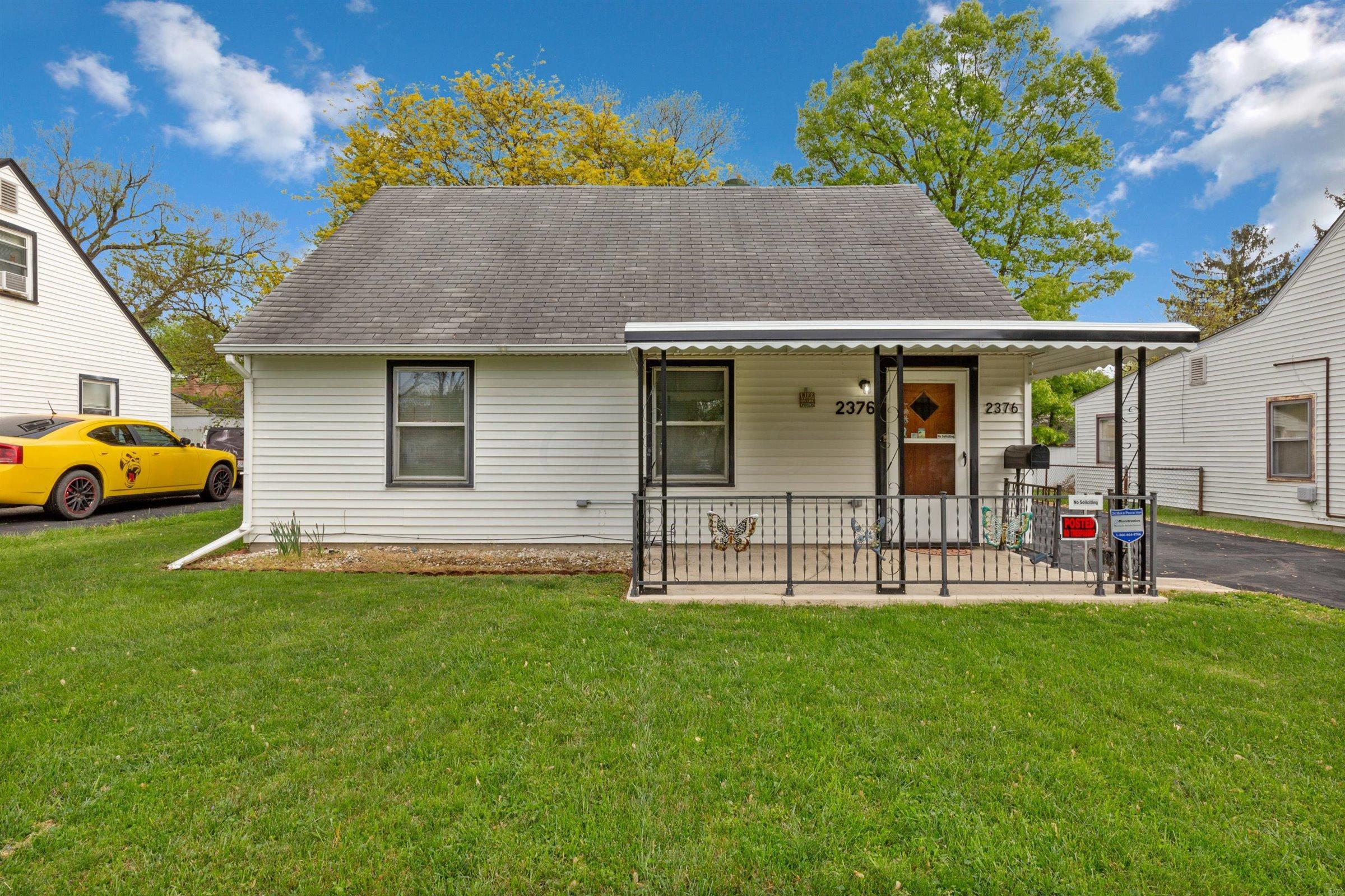 2376 Mecca Road Columbus, OH 43224 - Photo 1 of 25 Gallery Image 1
