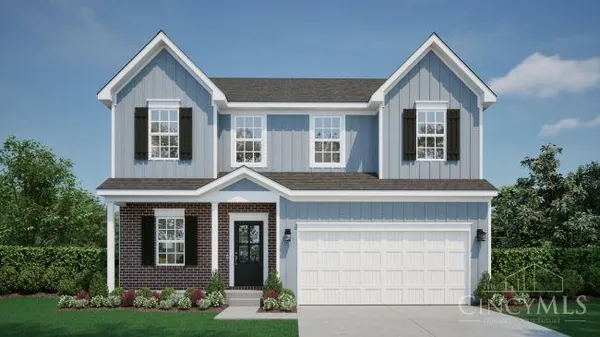 $475,000 | 1742 Penelope Place, Lebanon, OH 45036