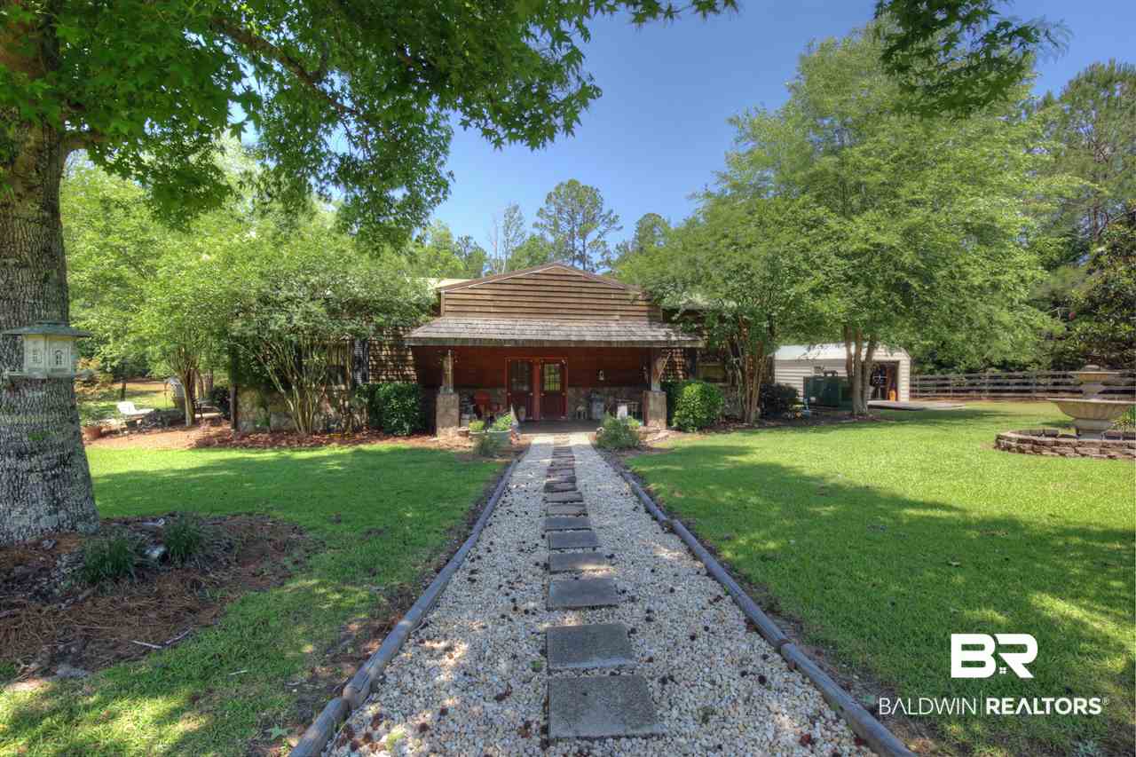 34025 Highway 31 Stapleton, AL 36578 - Photo 2 of 25