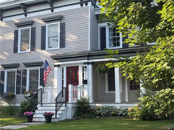 $459,900 | 336 White Street, Waterville, NY 13480