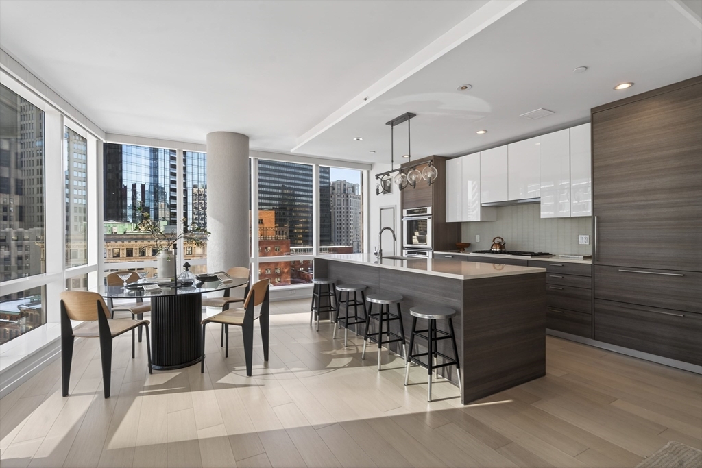 1 Franklin Street, Unit 1408 Boston, MA 02110 - Photo 3 of 37