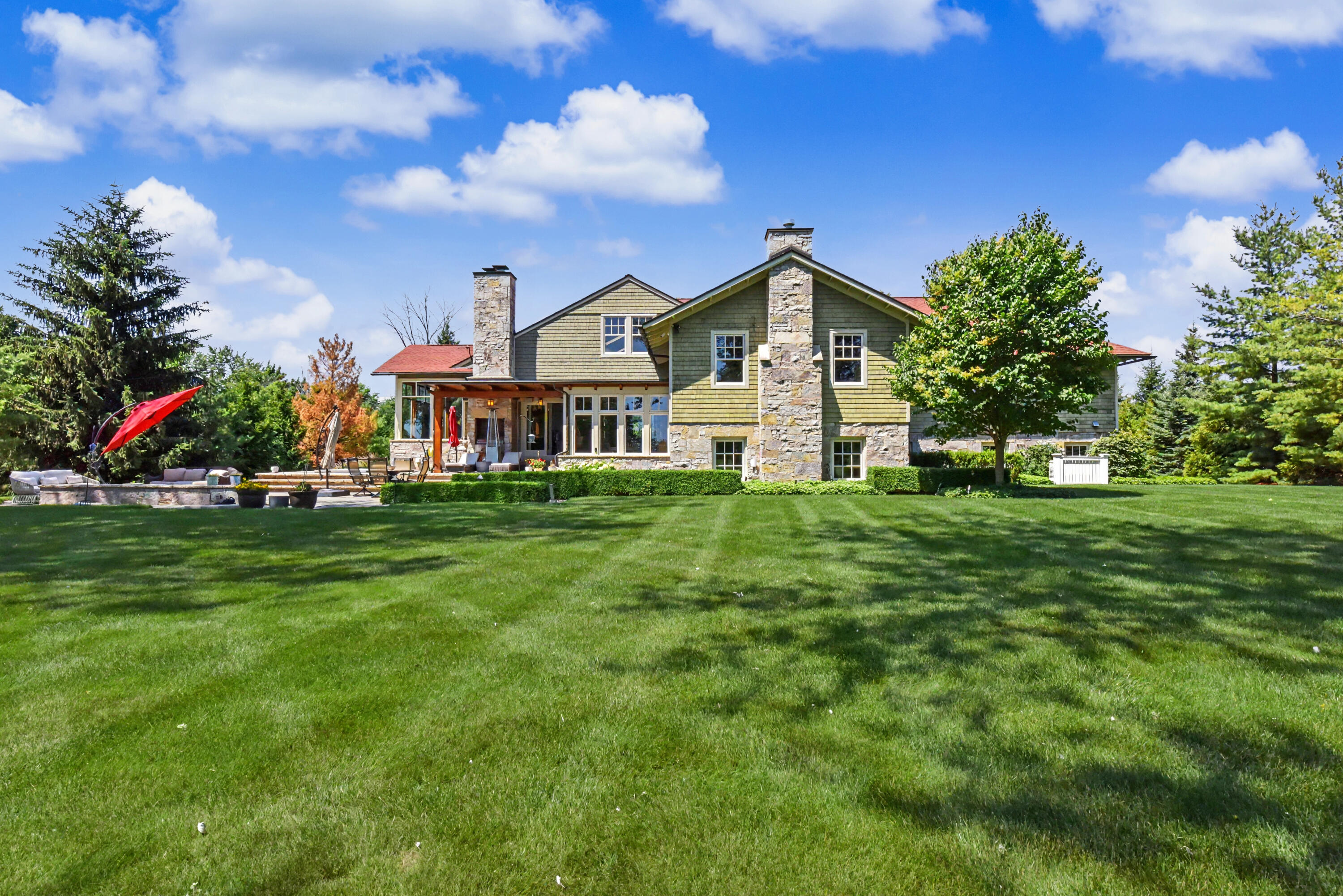 12138 North River Road Mequon, WI 53092 - Photo 63 of 99 DSC_0099