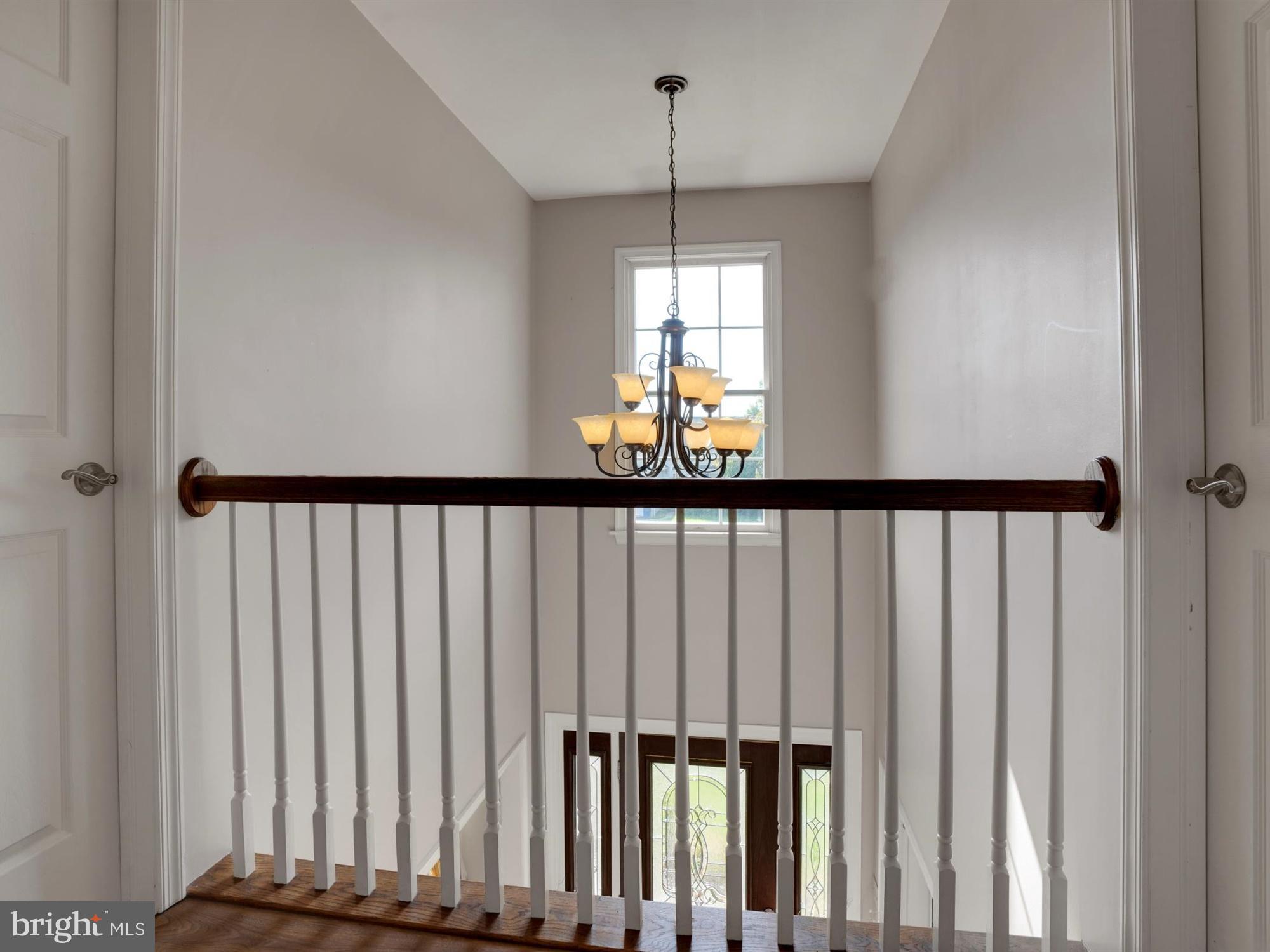 467 Old Farm Road Palmyra, PA 17078 - Photo 13 of 27 Balcony Overlooking Foyer