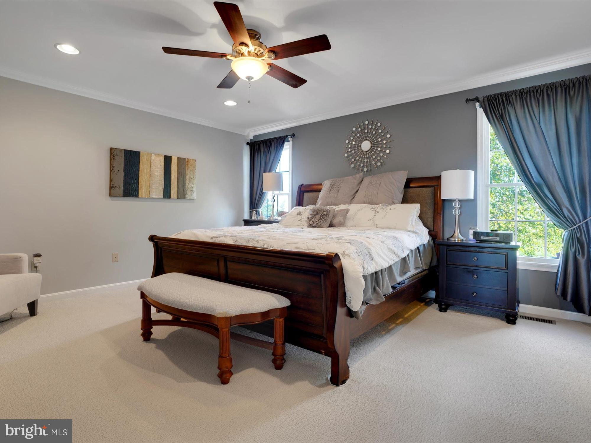 467 Old Farm Road Palmyra, PA 17078 - Photo 14 of 27 Master Bedroom