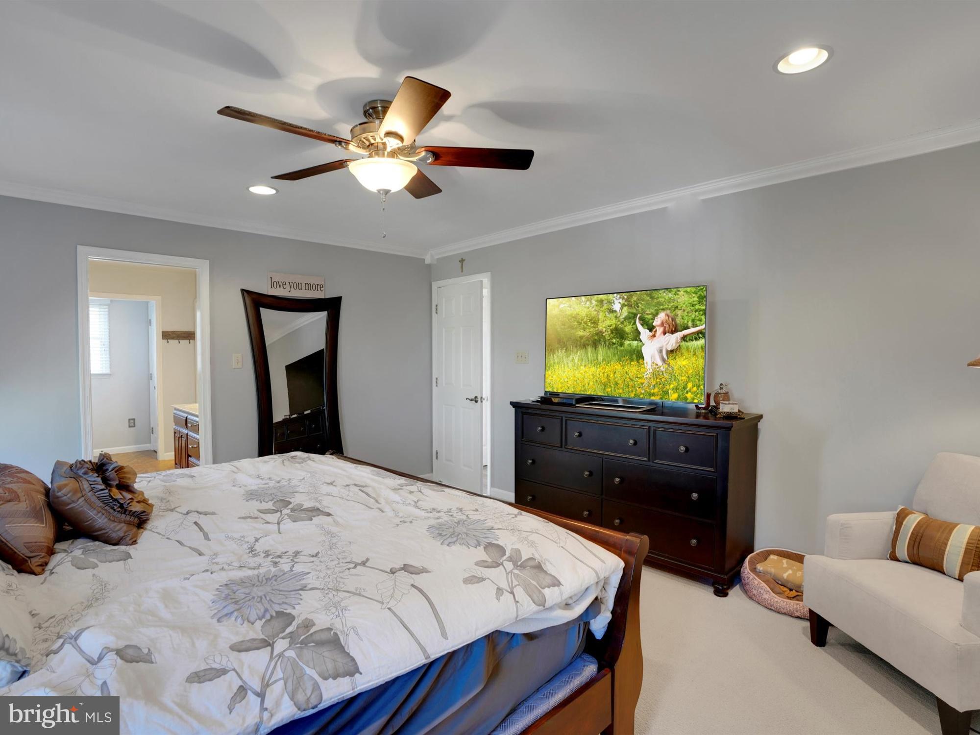 467 Old Farm Road Palmyra, PA 17078 - Photo 15 of 27 Master Suite