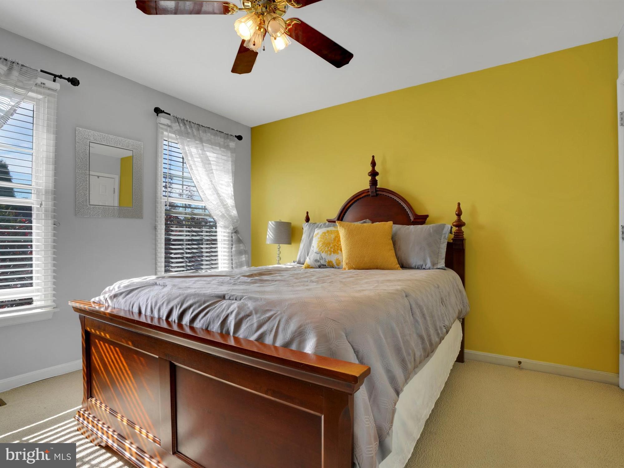 467 Old Farm Road Palmyra, PA 17078 - Photo 18 of 27 Bedroom 2