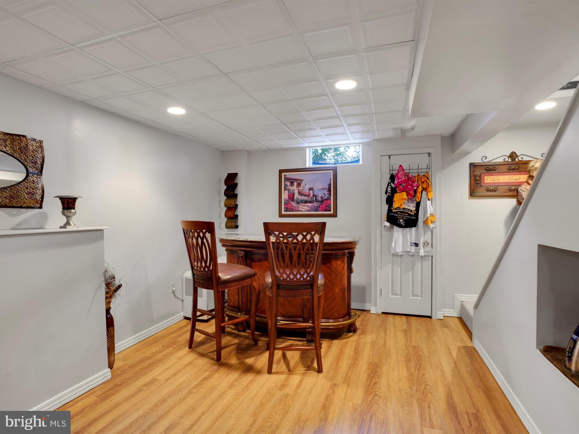 467 Old Farm Road Palmyra, PA 17078 - Photo 21 of 27 Finished Lower Level