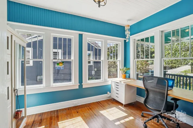 $745,000 | 31 Oakwood Street, Asheville, NC 28806