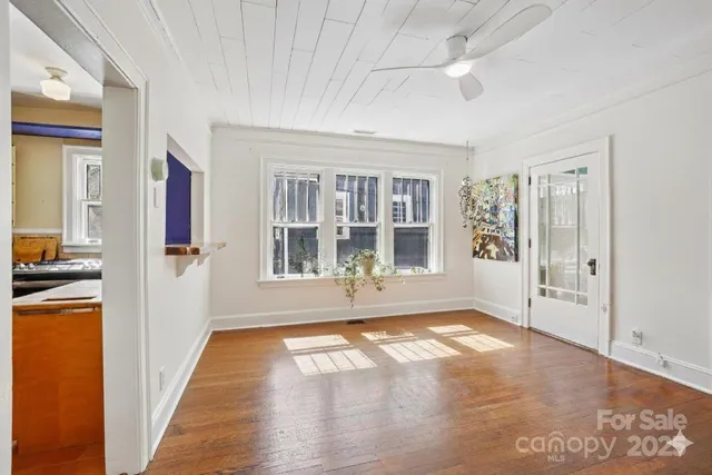 $745,000 | 31 Oakwood Street, Asheville, NC 28806