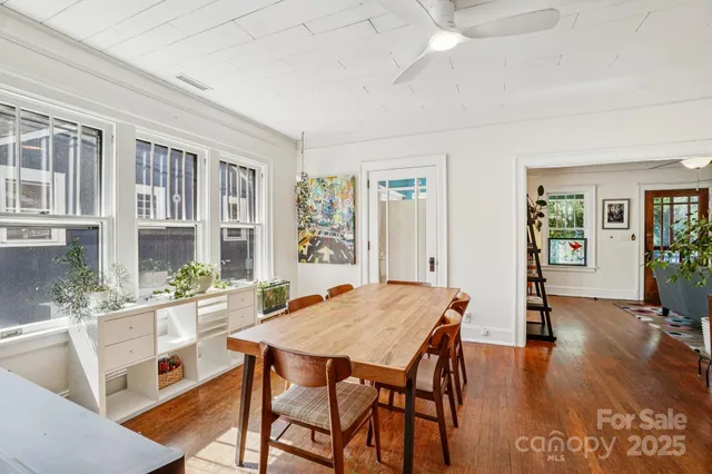 $745,000 | 31 Oakwood Street, Asheville, NC 28806