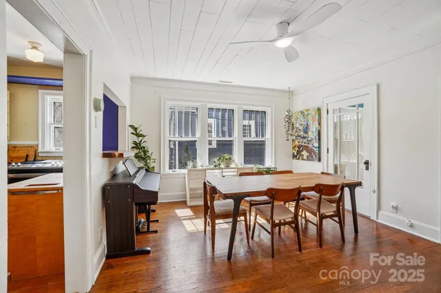 $745,000 | 31 Oakwood Street, Asheville, NC 28806