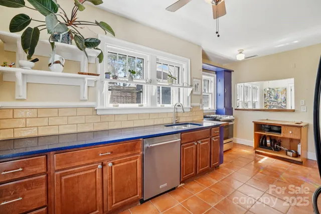 $745,000 | 31 Oakwood Street, Asheville, NC 28806