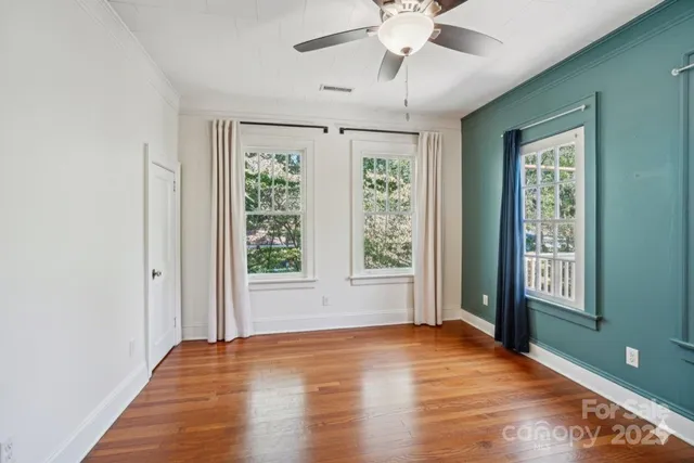 $745,000 | 31 Oakwood Street, Asheville, NC 28806