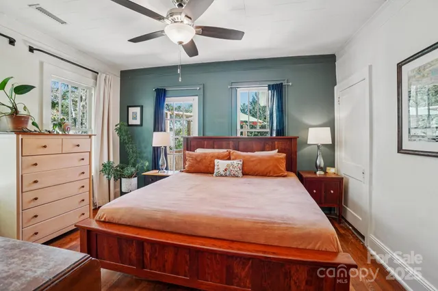 $745,000 | 31 Oakwood Street, Asheville, NC 28806