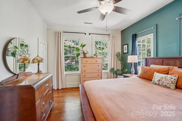 $745,000 | 31 Oakwood Street, Asheville, NC 28806