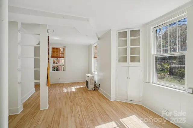 $745,000 | 31 Oakwood Street, Asheville, NC 28806