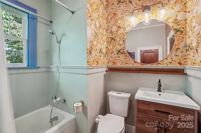 $745,000 | 31 Oakwood Street, Asheville, NC 28806