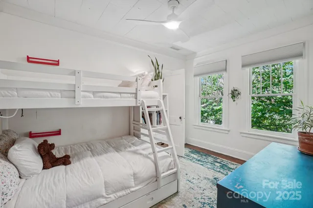 $745,000 | 31 Oakwood Street, Asheville, NC 28806