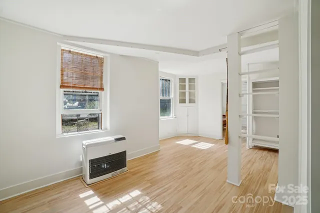 $745,000 | 31 Oakwood Street, Asheville, NC 28806