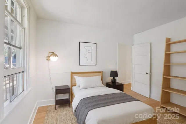 $745,000 | 31 Oakwood Street, Asheville, NC 28806