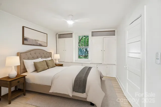 $745,000 | 31 Oakwood Street, Asheville, NC 28806