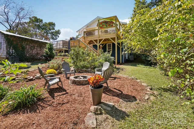 $745,000 | 31 Oakwood Street, Asheville, NC 28806