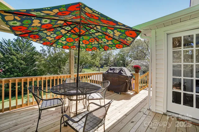 $745,000 | 31 Oakwood Street, Asheville, NC 28806