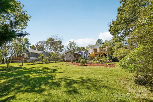 $745,000 | 31 Oakwood Street, Asheville, NC 28806