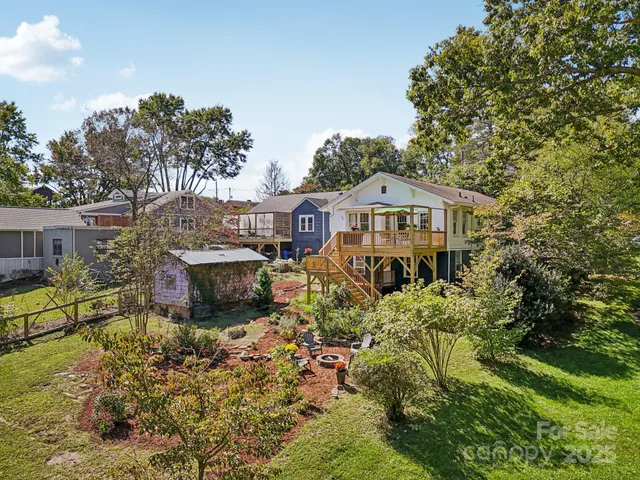 $745,000 | 31 Oakwood Street, Asheville, NC 28806