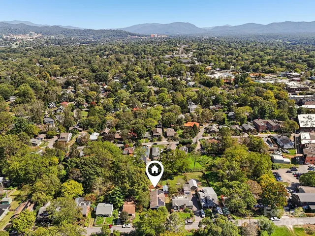$745,000 | 31 Oakwood Street, Asheville, NC 28806