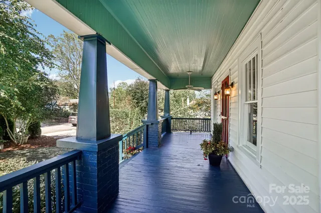 $745,000 | 31 Oakwood Street, Asheville, NC 28806