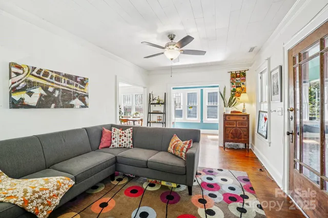 $745,000 | 31 Oakwood Street, Asheville, NC 28806