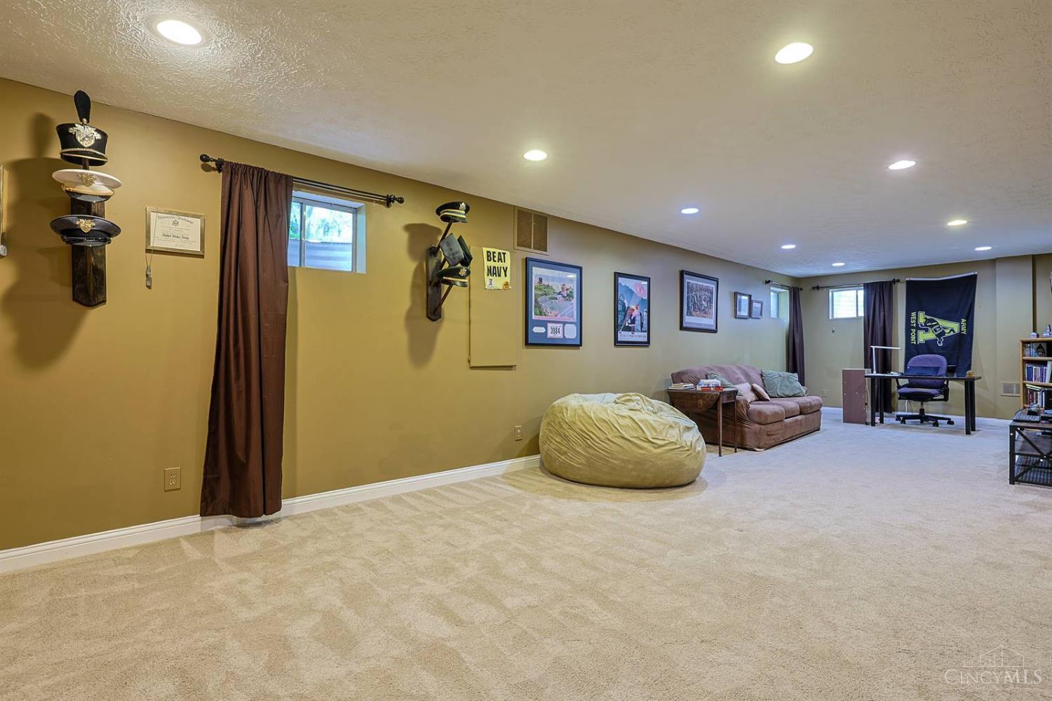 9142 Knights Ridge Lane Mason, OH 45040 - Photo 46 of 70