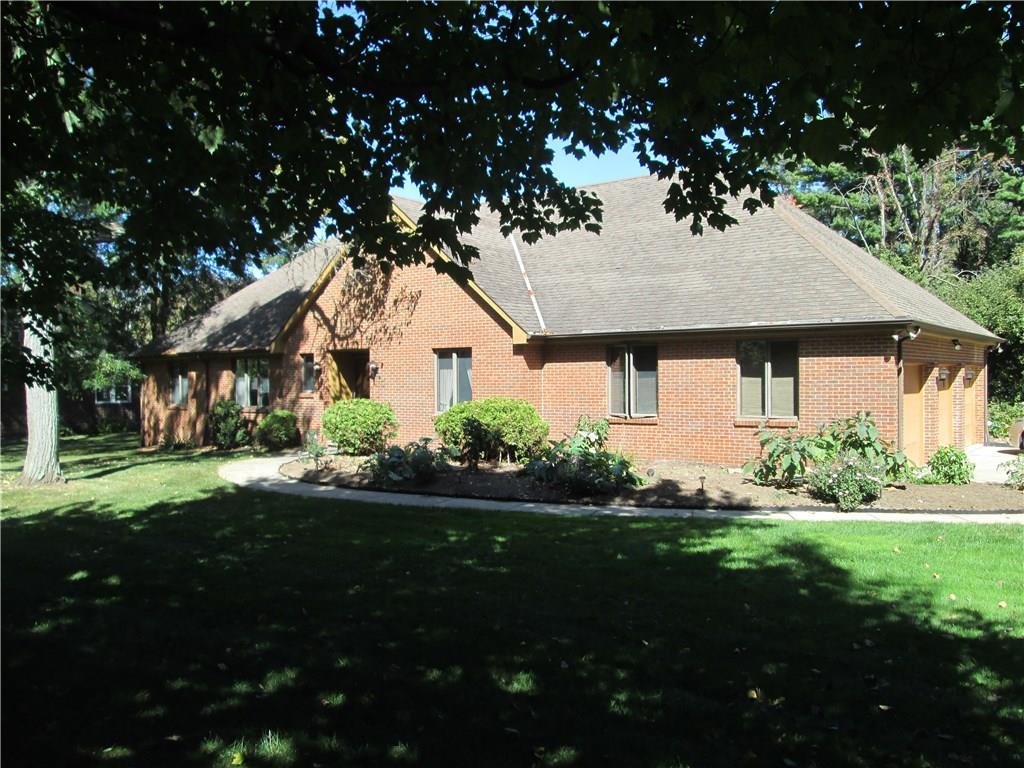 2340 Rochester Road Franklin Park, PA 15237 - Photo 1 of 24 Exterior Front