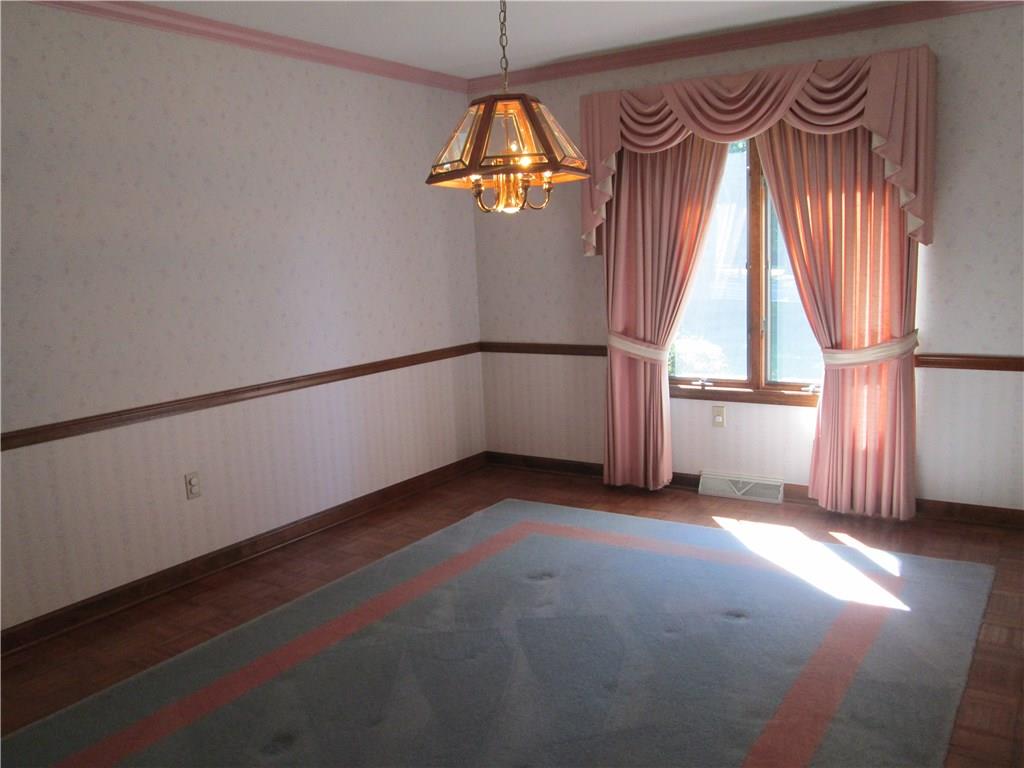2340 Rochester Road Franklin Park, PA 15237 - Photo 11 of 24 Dining Room