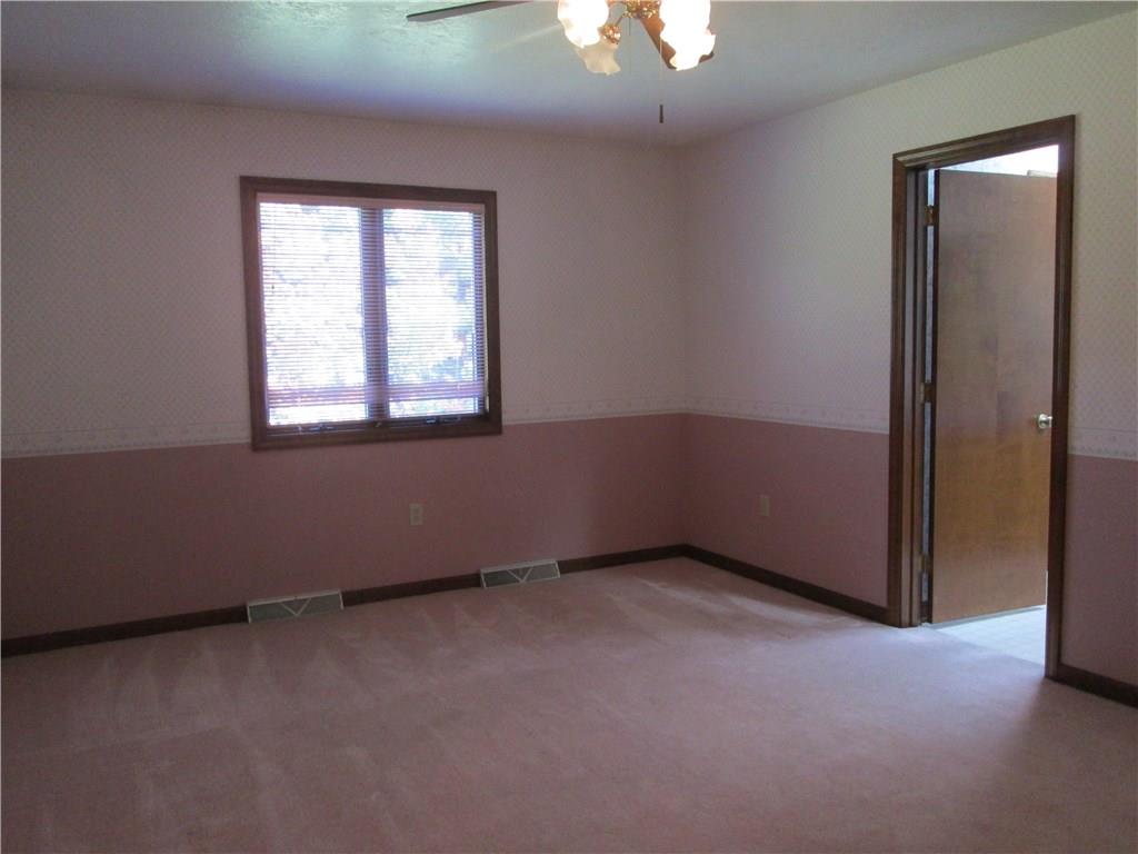 2340 Rochester Road Franklin Park, PA 15237 - Photo 19 of 24 Bedroom
