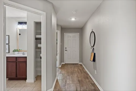 $243,000 | 217 Farmer Lane, Jarrell, TX 76537
