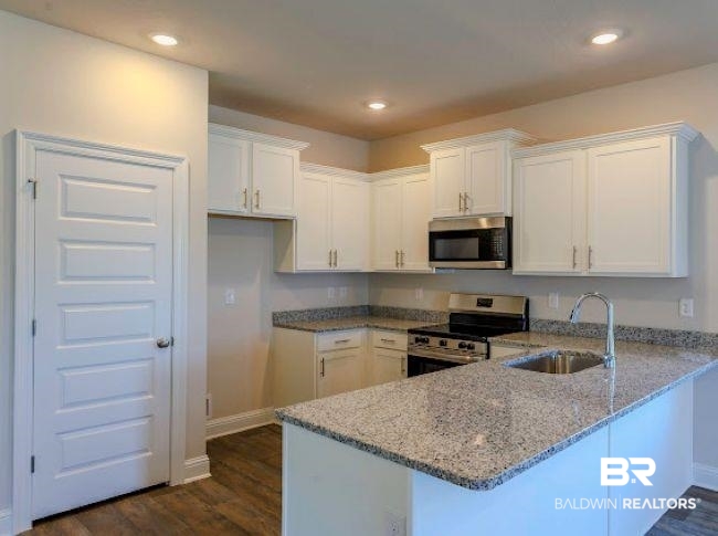 16810 Rocher Court Foley, AL 36535 - Photo 8 of 24 VIRTUALLY STAGED
