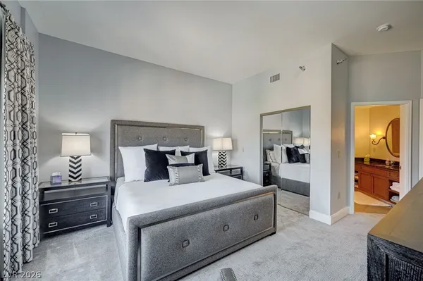 $484,888 | 30 Strada Di Villaggio, Unit 250, Henderson, NV 89011