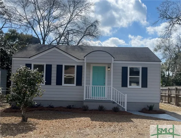 $259,900 | 2309 Florida Avenue, Savannah, GA 31404