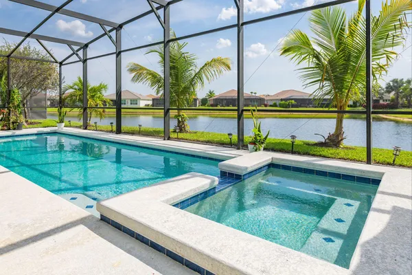 $625,000 | 11120 Southwest Vitalia Court, Port St. Lucie, FL 34987