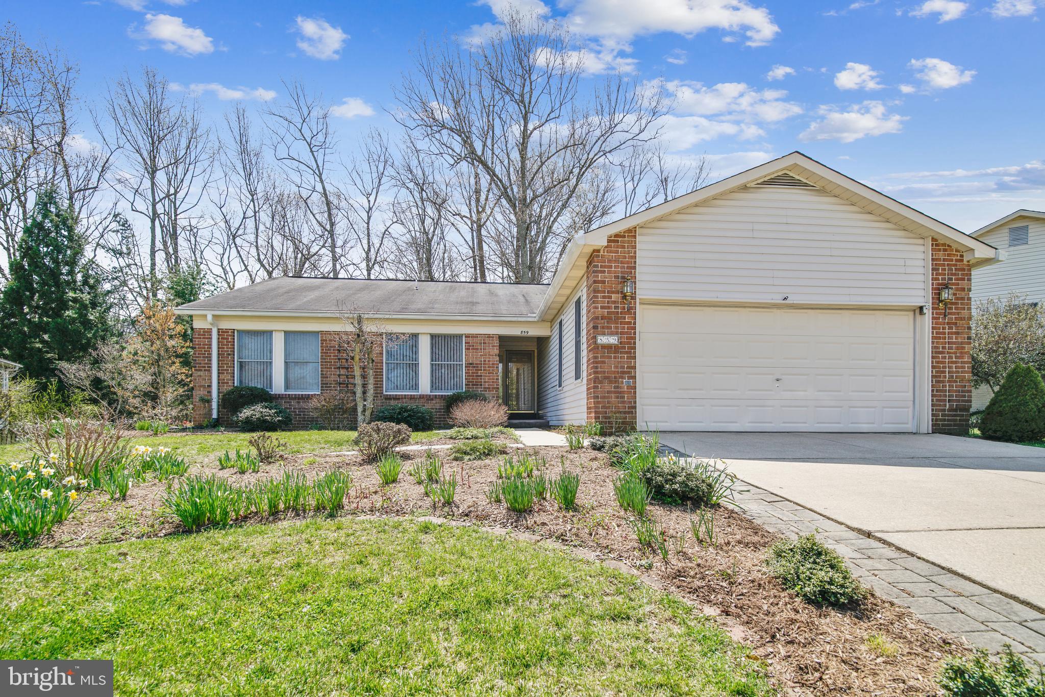 859 Rudder Way Annapolis, MD 21401 - Photo 1 of 46 Gallery Image 1