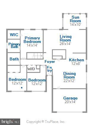 859 Rudder Way Annapolis, MD 21401 - Photo 32 of 46 Gallery Image 32