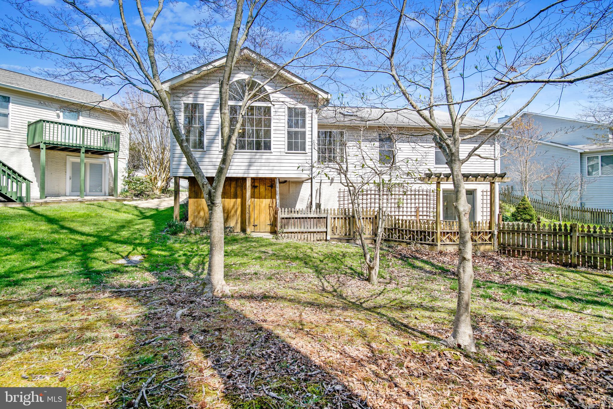 859 Rudder Way Annapolis, MD 21401 - Photo 42 of 46 Gallery Image 42