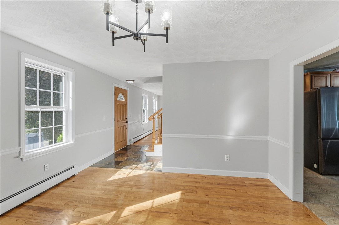 21 Casey Lane Coventry, RI 02816 - Photo 9 of 48 large dining area, perfect for entertaining!