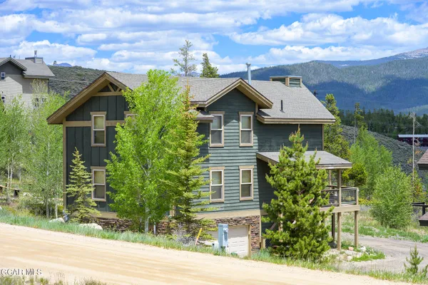 $950,000 | 126 Gcr 4037 Grand Lake, Grand Lake, CO 80447